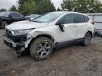 2017 HONDA CR-V EXL - 2HKRW2H88HH689411