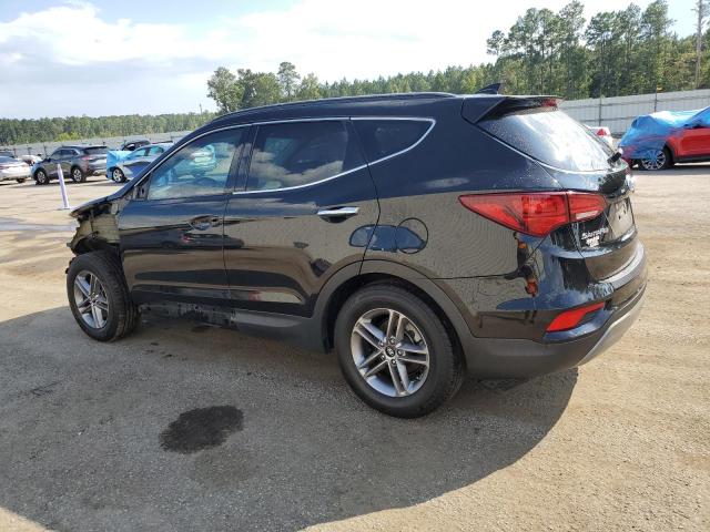 2017 HYUNDAI SANTE FE 5NMZU3LB8HH006795