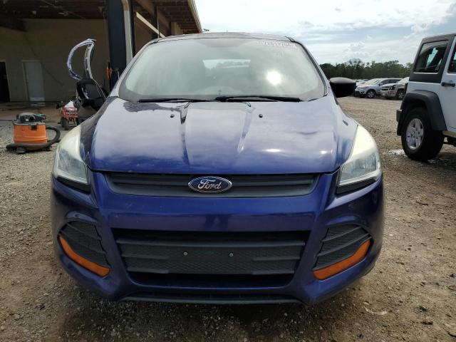 VIN 1FMCU0F75EUA50779 2014 Ford Escape, S no.5