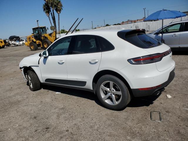 VIN WP1AA2A57LLB00721 2020 Porsche Macan no.2