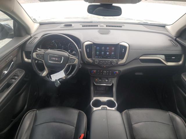 2018 GMC TERRAIN DE - 3GKALSEX0JL411579