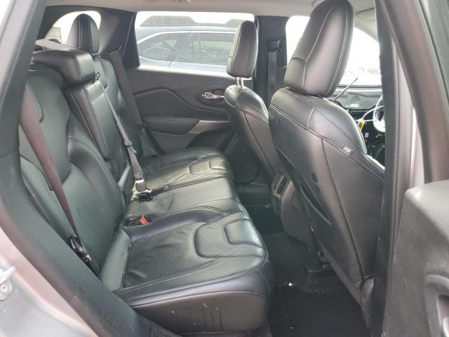 2020 JEEP CHEROKEE L - 1C4PJMDX4LD603900