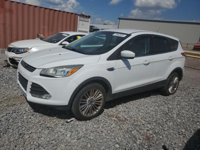 VIN 1FMCU0G90FUA53381 2015 Ford Escape, SE no.1