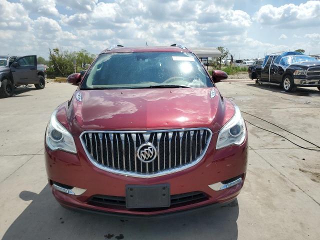 2017 BUICK ENCLAVE - 5GAKRBKD8HJ320104