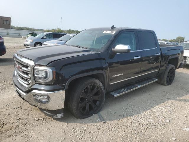 2016 GMC SIERRA C15 - 3GTP1NEC1GG155318