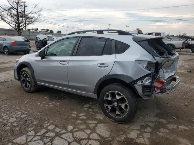 VIN JF2GTADC2JH329433 2018 Subaru Crosstrek, Premium no.2