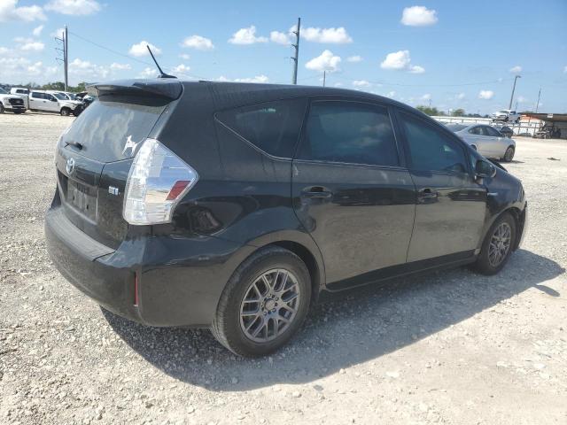 VIN JTDZN3EU5E3295141 2014 Toyota Prius no.3