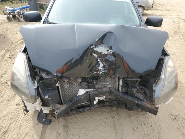 2015 NISSAN ROGUE SELE - JN8AS5MV0FW770145