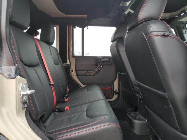 2017 JEEP WRANGLER U - 1C4HJWFG9HL641150