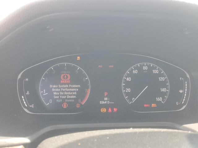 2020 HONDA ACCORD TOU - 1HGCV2F99LA007898