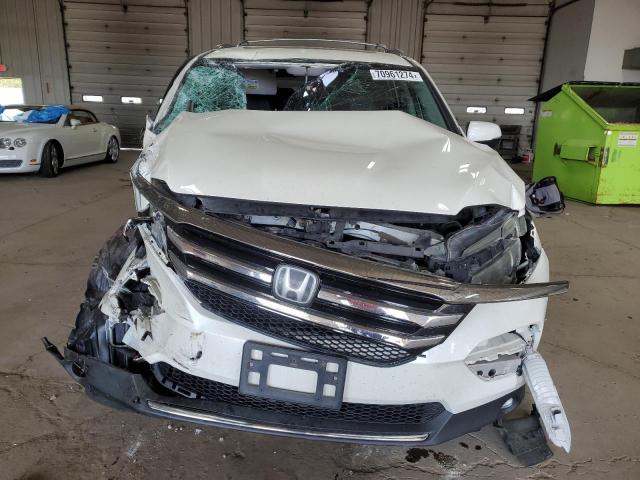 2016 HONDA PILOT ELIT - 5FNYF6H0XGB046004
