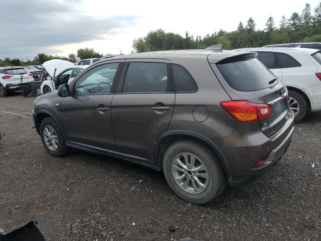2019 MITSUBISHI RVR SE JA4AJ3AU8KU603756