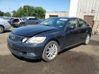 LEXUS GS 300 photo