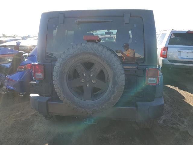 2017 JEEP WRANGLER U - 1C4BJWDG8HL644064