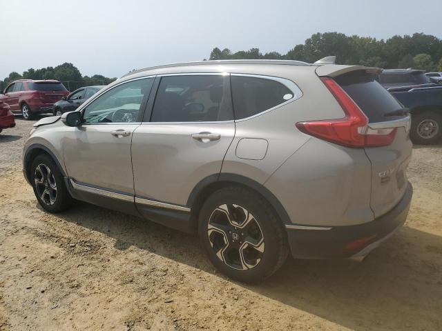 2018 HONDA CR-V TOURI 5J6RW1H93JL003158  70517634