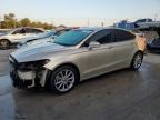 FORD FUSION SE photo