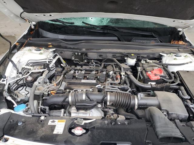 2019 HONDA ACCORD LX - 1HGCV1F1XKA173916