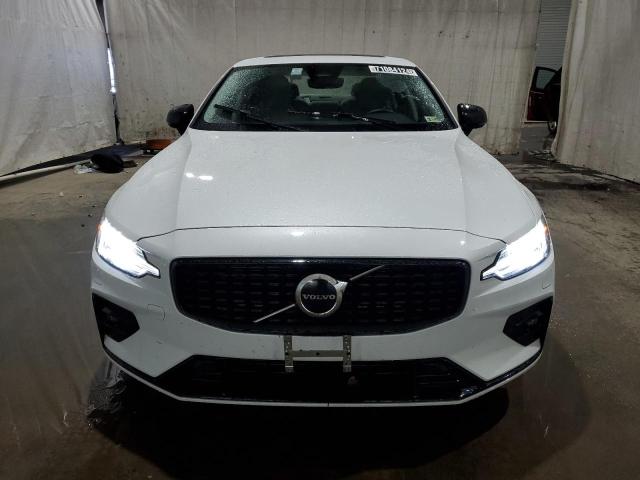 2024 VOLVO S60 CORE - 7JRL12TK6RG308170