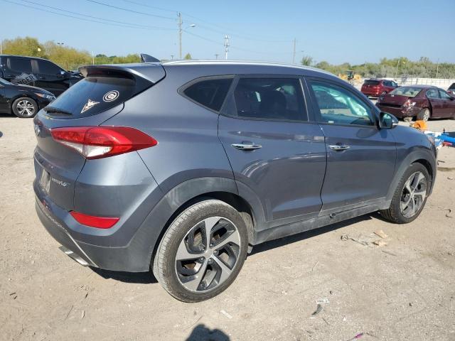 2016 HYUNDAI TUCSON LIM - KM8J33A22GU201524