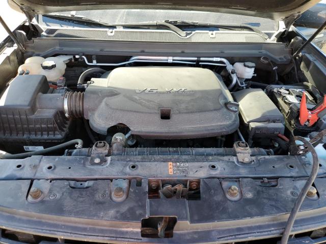 2019 CHEVROLET COLORADO Z - 1GCGTDEN4K1305306