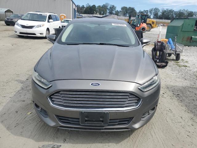 VIN 3FA6P0HR1DR375559 2013 Ford Fusion, SE no.5