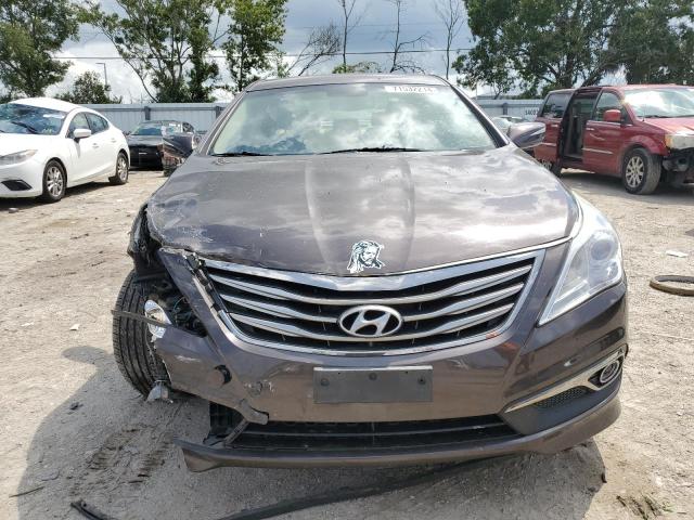 2016 HYUNDAI AZERA KMHFG4JG1GA518708