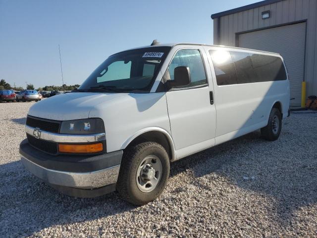 CHEVROLET EXPRESS G3