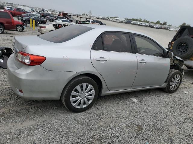 VIN 5YFBU4EEXDP166885 2013 Toyota Corolla, Base no.3