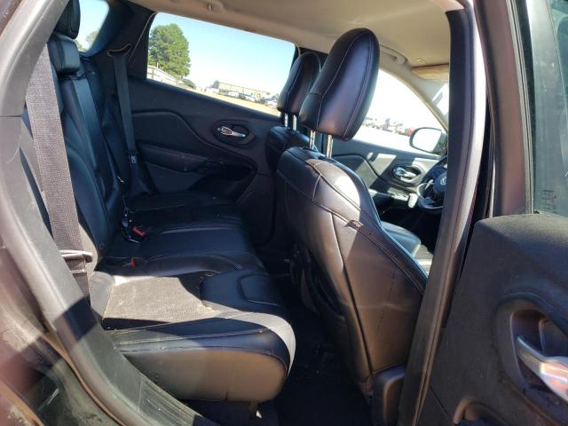 2019 JEEP CHEROKEE L - 1C4PJLLB5KD455500