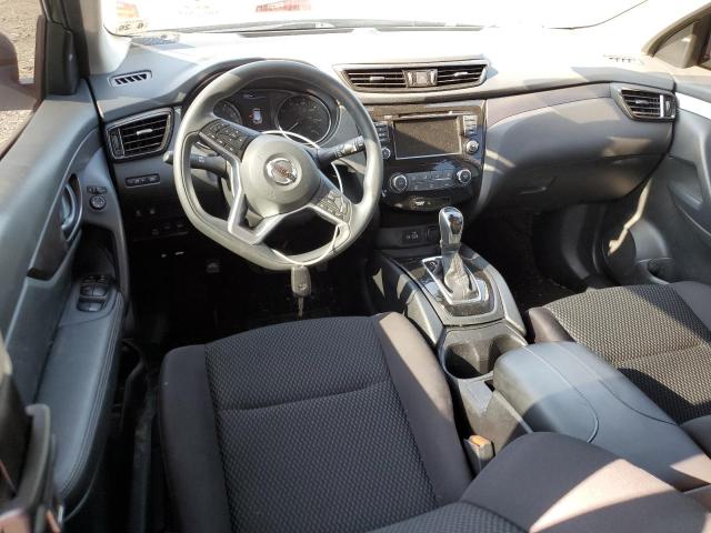 2021 NISSAN ROGUE SPOR - JN1BJ1AW2MW422453