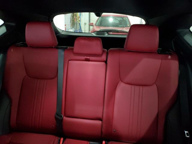 2024 LEXUS NX 350 PRE 2T2GGCEZ1RC051623