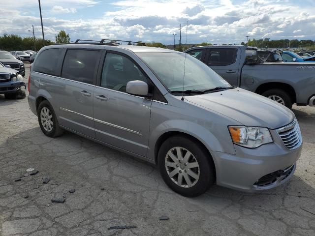 2015 CHRYSLER TOWN & COU - 2C4RC1BG9FR654248
