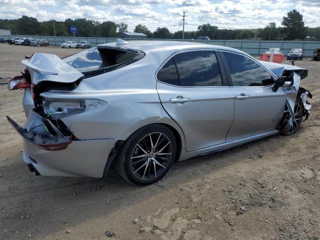 Vin: 4t1g11ak7pu803484, lot: 73009704, toyota camry se night shade 20233