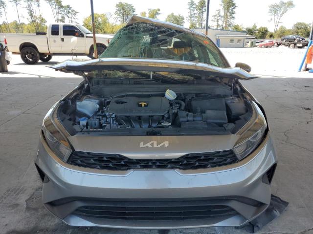 2023 KIA FORTE LX - 3KPF24AD7PE521148