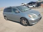 Lot #3024450552 2005 HONDA ODYSSEY EX