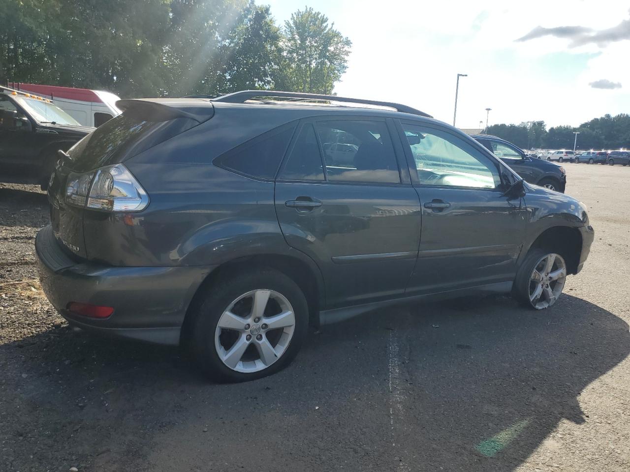 Lot #2972661186 2006 LEXUS RX 330