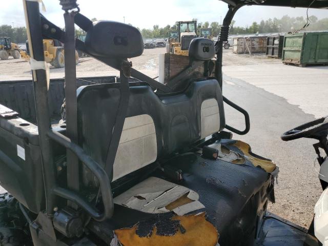 2012 POLARIS RANGER 800 - 4XATH76A8CE288007