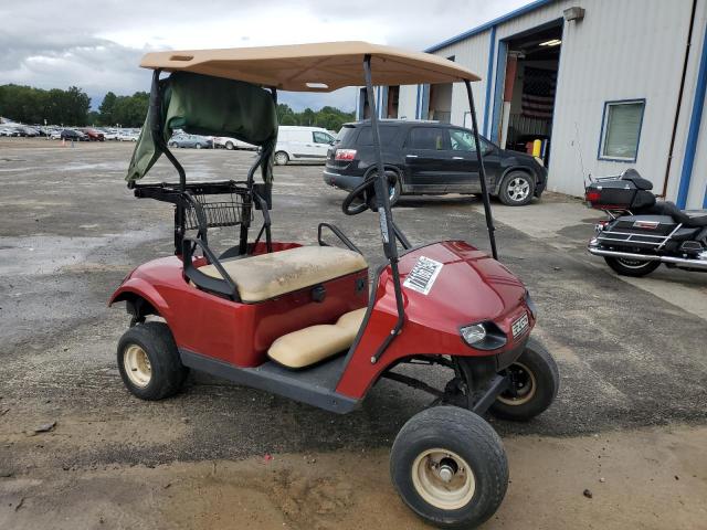 GOLF EZGO 2017 red   3387010 photo #1