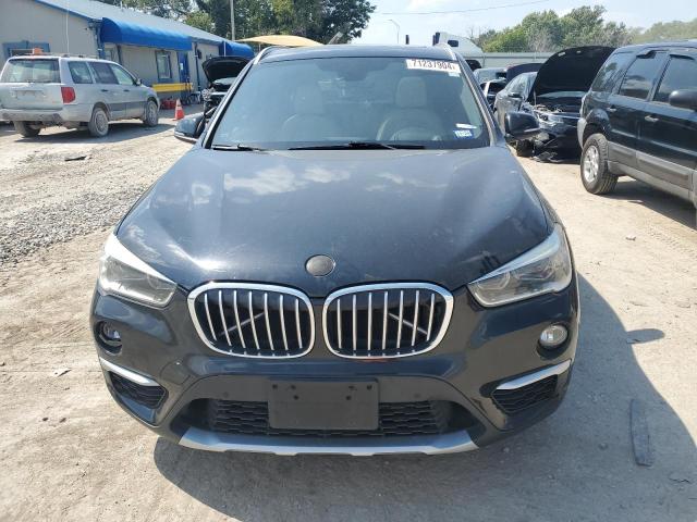 2016 BMW X1 XDRIVE2 - WBXHT3C31GP885301