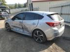 Lot #3025222881 2020 SUBARU IMPREZA SP