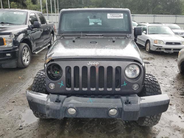 2016 JEEP WRANGLER R - 1C4BJWCG6GL164850