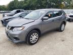 2016 NISSAN ROGUE S - KNMAT2MV0GP597326