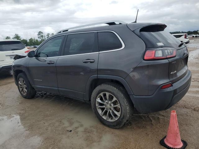 2019 JEEP CHEROKEE L - 1C4PJMLB2KD273727