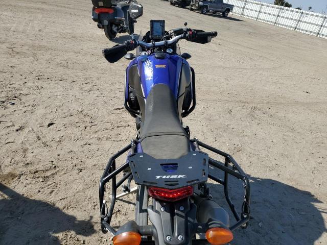 2023 YAMAHA XTZ690 JYADM12Y8PA003551