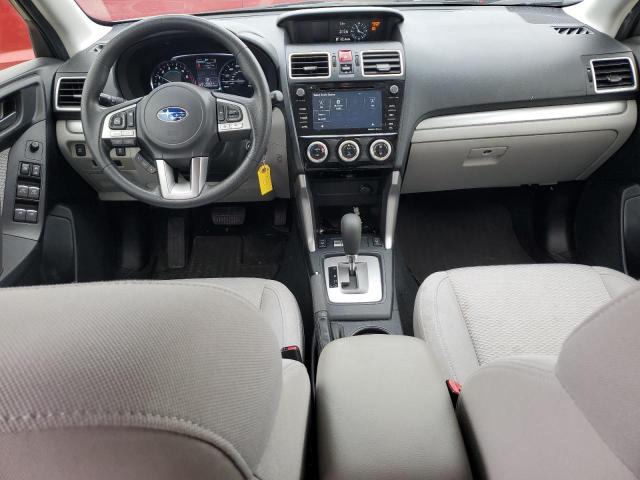 2018 SUBARU FORESTER 2 - JF2SJAGC0JH514897