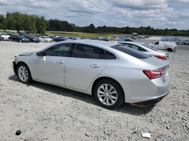 2020 CHEVROLET MALIBU LT - 1G1ZD5ST4LF030340