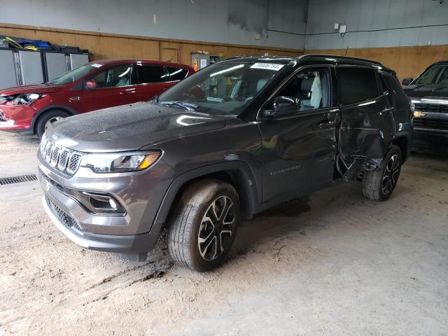 2024 JEEP COMPASS LI #3028616917