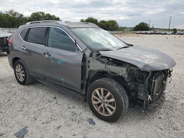 2018 NISSAN ROGUE S - KNMAT2MTXJP506844