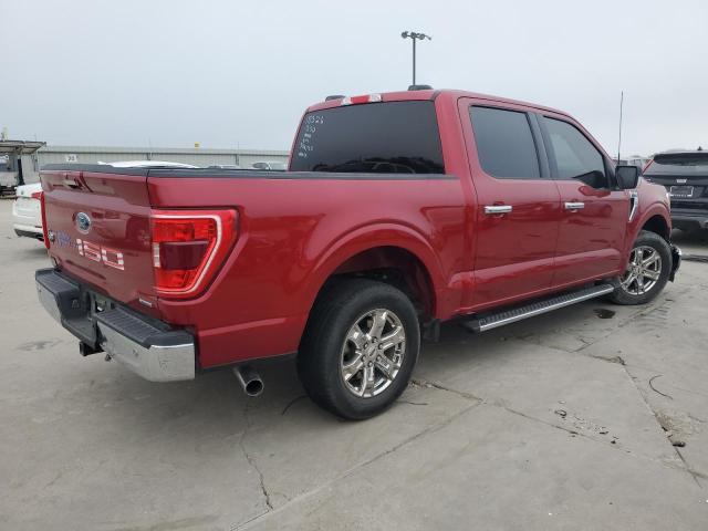2021 FORD F150 SUPER - 1FTEW1CP6MKE53469