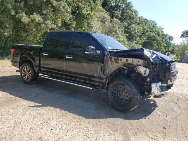 2016 FORD F150 SUPER - 1FTEW1EP7GKE37749